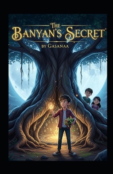 The Banyan’s Secret: Aarav and the Hidden Guardians