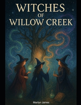 Paperback Witches of Willow Creek Book