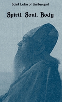 Hardcover Spirit, Soul, Body Book