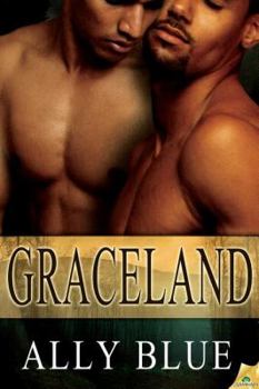 Paperback Graceland Book