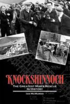 Paperback Knockshinnoch Book