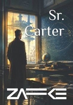 Paperback Sr. Carter [Spanish] Book