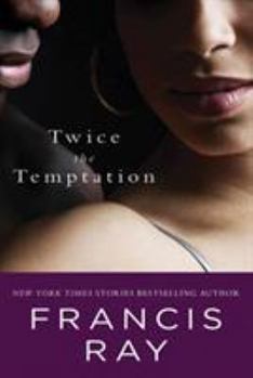 Paperback Twice the Temptation Book