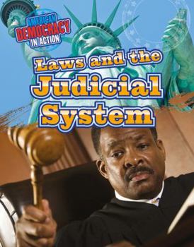 Paperback Laws and the Judicial System Book