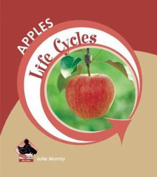 Apples - Book  of the Life Cycles
