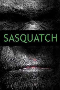 Paperback Sasquatch Book