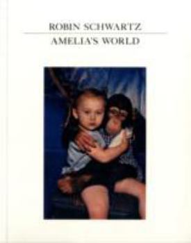 Paperback Amelia's World (Tiny Vices) Book