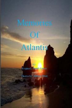 Paperback Memories of Atlantis Book