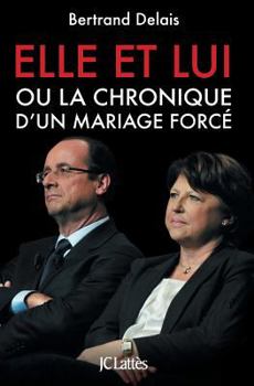 Paperback Elle et lui [French] Book