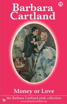 Paperback Money Or Love Book