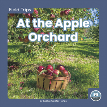 Paperback At the Apple Orchard Book