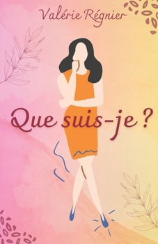 Paperback Que suis-je ? [French] Book