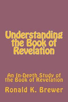 Paperback Understanding the Book of Revelation Book