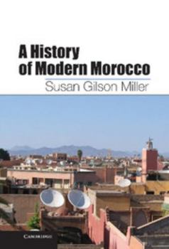Historia del Marruecos moderno (Historias)
