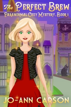 Paperback The Perfect Brew Book