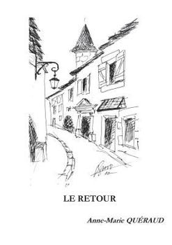 Paperback Le retour [French] Book