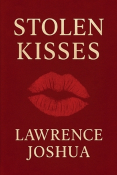 Paperback Stolen Kisses Book