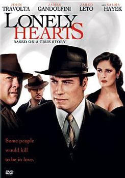Paperback Lonely Hearts Book