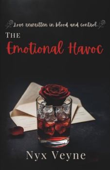 Paperback The Emotional Havoc Book