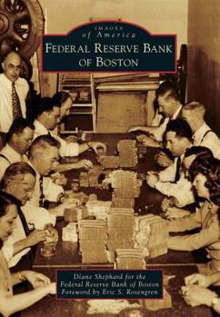 Paperback Federal Reserve Bank of Boston Book