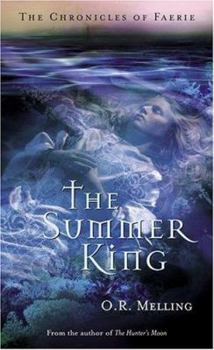 Hardcover The Summer King Book
