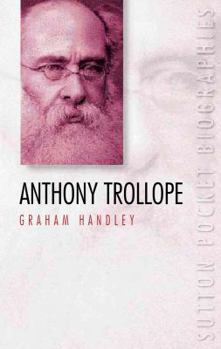 Paperback Anthony Trollope Book