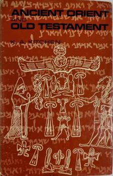 Ancient Orient and Old Testament