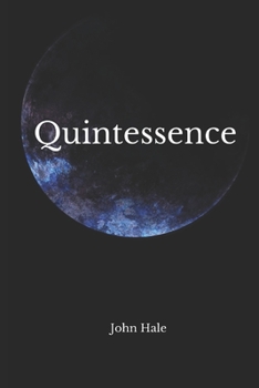 Paperback Quintessence Book