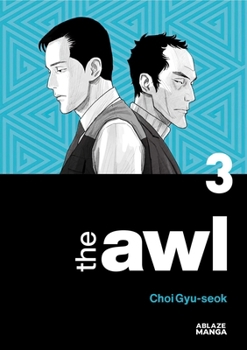 Paperback The Awl Vol 3 Book