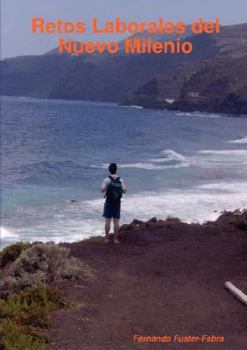 Paperback Retos Laborales del Nuevo Milenio [Spanish] Book
