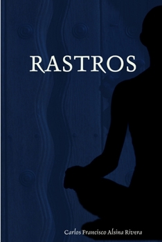 Paperback Rastros [Spanish] Book
