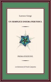 Paperback Un Semplice Enigma per Fisici [Italian] Book