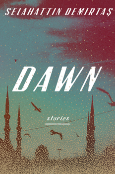 Hardcover Dawn: Stories Book