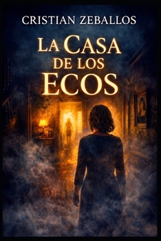 Paperback La casa de los ecos (Spanish Edition) [Spanish] Book