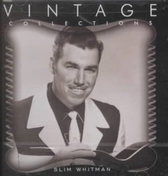 Music - CD Vintage Collection Book