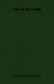 Paperback Out of My Coffin Book