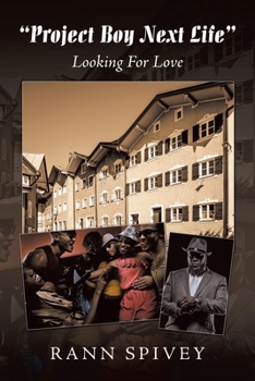 Paperback "Project Boy Next Life": Looking For Love Book