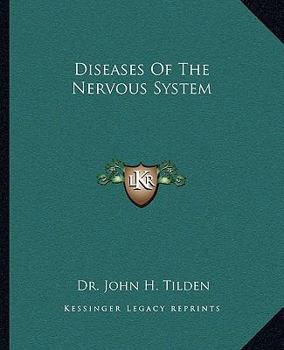 Paperback Diseases Of The Nervous System Book