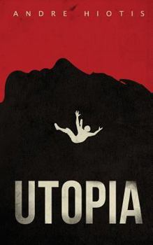 Paperback Utopia Book