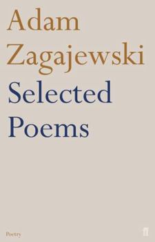 Paperback Selected Poems Book