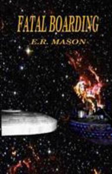 Fatal Boarding - Book #1 of the Adrian Tarn