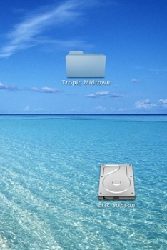 Paperback Tropic Midtown (paperback) Book