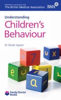 Paperback Understanding Children's Behaviour Book