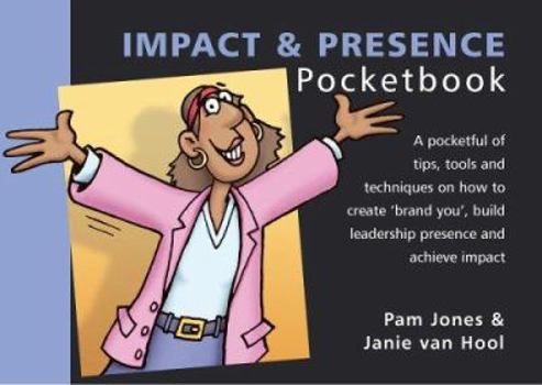 Paperback The Impact and Presence Pocketbook Book