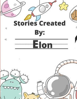 Paperback Stories Created By: Elon Book