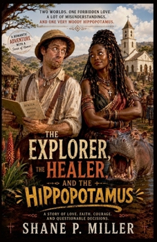 The Explorer, Ther Healer, and the Hippopotamus