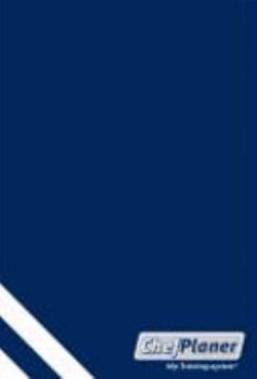 Paperback bfp-Trainingssystem Chefplaner [German] Book