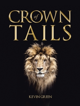 Paperback Crown of Tails Book