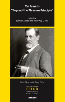 Paperback On Freud's Beyond the Pleasure Principle Book