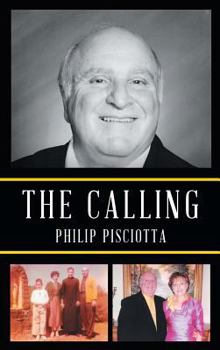 Hardcover The Calling Book